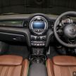 GALERI: MINI 60 Years Edition – varian Cooper S 3 Door Hatchback, terhad 60 unit sahaja, RM256k
