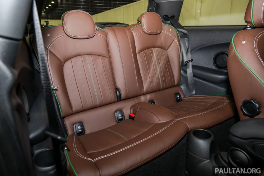 GALLERY: MINI 60 Years Edition – price from RM256k 1002510