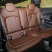 GALERI: MINI 60 Years Edition – varian Cooper S 3 Door Hatchback, terhad 60 unit sahaja, RM256k