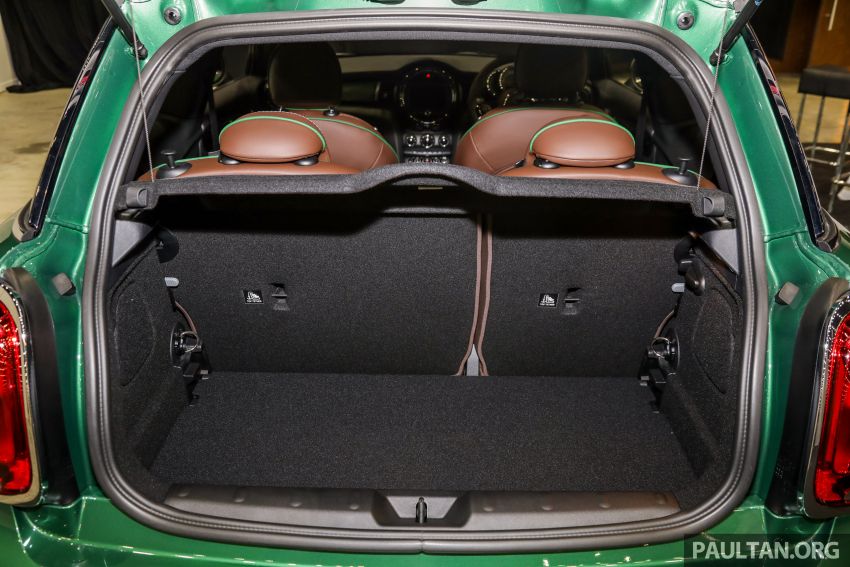GALLERY: MINI 60 Years Edition – price from RM256k 1002511