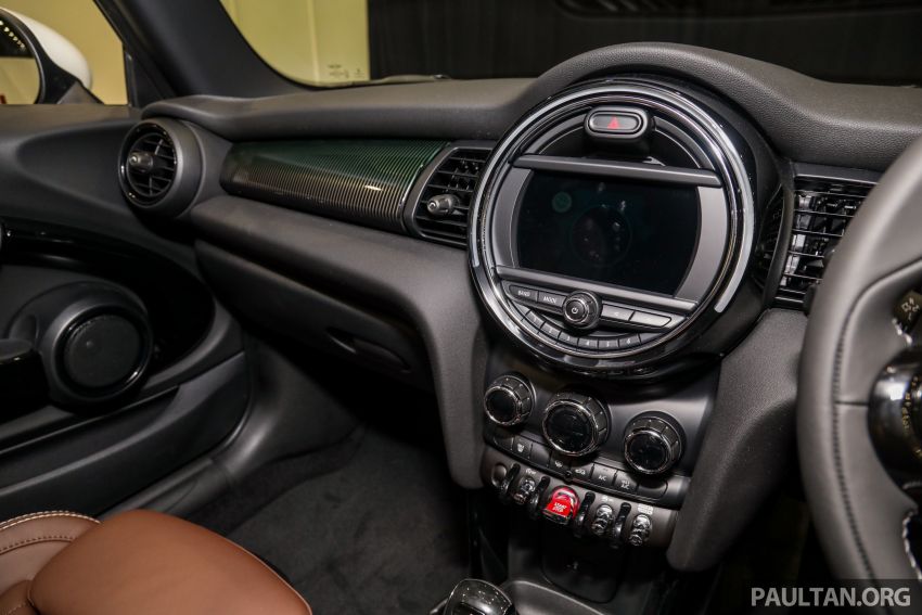 GALLERY: MINI 60 Years Edition – price from RM256k 1002504