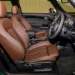GALERI: MINI 60 Years Edition – varian Cooper S 3 Door Hatchback, terhad 60 unit sahaja, RM256k