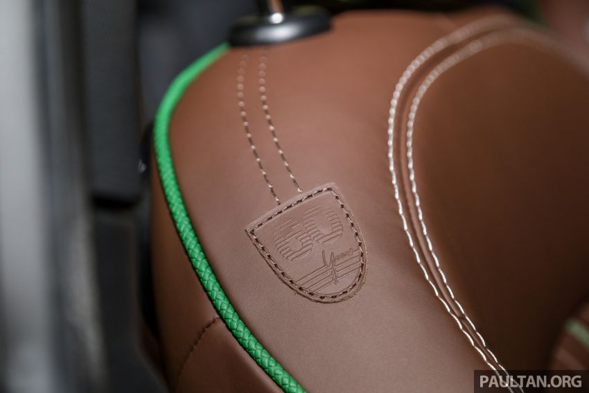 GALLERY: MINI 60 Years Edition – price from RM256k 1002506