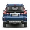 Suzuki XL7 – ‘Ertiga SUV’ launching soon in Indonesia