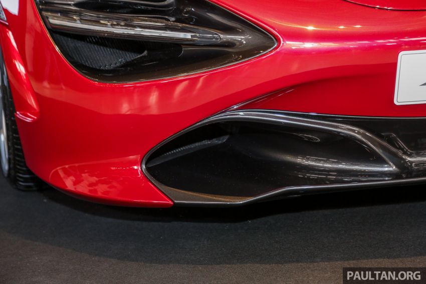 McLaren 720S Spider now in Malaysia – fr. RM1.218 mil 1001492
