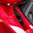 McLaren 720S Spider diperkenalkan di Malaysia – terhad tiga unit sahaja, harga dari RM1,218,000