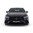 W177 Mercedes-AMG A35 tuned by Brabus – 365 hp!