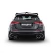 Mercedes-AMG A35 W177 talaan Brabus – 365 hp