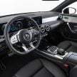 W177 Mercedes-AMG A35 tuned by Brabus – 365 hp!