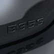 Mercedes-AMG A35 W177 talaan Brabus – 365 hp