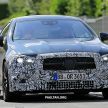 C238/A238 Mercedes-Benz E-Class Coupé, Cabriolet facelift teased – latest MBUX, safety, May 27 debut