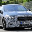 C238/A238 Mercedes-Benz E-Class Coupé, Cabriolet facelift teased – latest MBUX, safety, May 27 debut