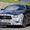 C238/A238 Mercedes-Benz E-Class Coupé, Cabriolet facelift teased – latest MBUX, safety, May 27 debut