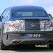 C238/A238 Mercedes-Benz E-Class Coupé, Cabriolet facelift teased – latest MBUX, safety, May 27 debut