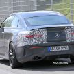 C238/A238 Mercedes-Benz E-Class Coupé, Cabriolet facelift teased – latest MBUX, safety, May 27 debut