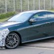 C238/A238 Mercedes-Benz E-Class Coupé, Cabriolet facelift teased – latest MBUX, safety, May 27 debut