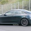 C238/A238 Mercedes-Benz E-Class Coupé, Cabriolet facelift teased – latest MBUX, safety, May 27 debut