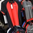 Mercedes-Benz Malaysia lancar Cycle & Carriage Bintang Mutiara Damansara yang diperbaharui