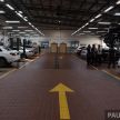 Mercedes-Benz Malaysia lancar Cycle & Carriage Bintang Mutiara Damansara yang diperbaharui