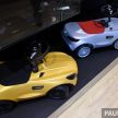 Mercedes-Benz Malaysia lancar Cycle & Carriage Bintang Mutiara Damansara yang diperbaharui