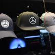 Mercedes-Benz Malaysia lancar Cycle & Carriage Bintang Mutiara Damansara yang diperbaharui