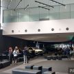 Mercedes-Benz Malaysia lancar Cycle & Carriage Bintang Mutiara Damansara yang diperbaharui