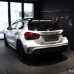 Mercedes-Benz Malaysia lancar Cycle & Carriage Bintang Mutiara Damansara yang diperbaharui