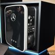 Mercedes-Benz Malaysia lancar Cycle & Carriage Bintang Mutiara Damansara yang diperbaharui