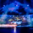 Mercedes-Benz EQV – van elektrik penuh dengan kuasa 150 kW, tempat duduk untuk hingga lapan orang