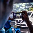 Mercedes-Benz EQV – van elektrik penuh dengan kuasa 150 kW, tempat duduk untuk hingga lapan orang
