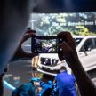 Mercedes-Benz EQV – van elektrik penuh dengan kuasa 150 kW, tempat duduk untuk hingga lapan orang