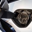 Mercedes-Benz EQV – van elektrik penuh dengan kuasa 150 kW, tempat duduk untuk hingga lapan orang