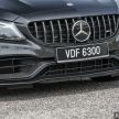 PANDU UJI: Mercedes-AMG C 63 S Coupe 2019 – dentuman V8 turbo berkembar 4.0 liter ala-Jerman!