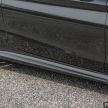 PANDU UJI: Mercedes-AMG C 63 S Coupe 2019 – dentuman V8 turbo berkembar 4.0 liter ala-Jerman!