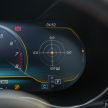 PANDU UJI: Mercedes-AMG C 63 S Coupe 2019 – dentuman V8 turbo berkembar 4.0 liter ala-Jerman!