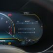 PANDU UJI: Mercedes-AMG C 63 S Coupe 2019 – dentuman V8 turbo berkembar 4.0 liter ala-Jerman!