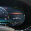 PANDU UJI: Mercedes-AMG C 63 S Coupe 2019 – dentuman V8 turbo berkembar 4.0 liter ala-Jerman!