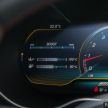PANDU UJI: Mercedes-AMG C 63 S Coupe 2019 – dentuman V8 turbo berkembar 4.0 liter ala-Jerman!