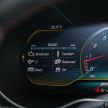 PANDU UJI: Mercedes-AMG C 63 S Coupe 2019 – dentuman V8 turbo berkembar 4.0 liter ala-Jerman!
