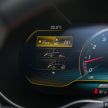 PANDU UJI: Mercedes-AMG C 63 S Coupe 2019 – dentuman V8 turbo berkembar 4.0 liter ala-Jerman!