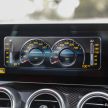 PANDU UJI: Mercedes-AMG C 63 S Coupe 2019 – dentuman V8 turbo berkembar 4.0 liter ala-Jerman!