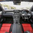 PANDU UJI: Mercedes-AMG C 63 S Coupe 2019 – dentuman V8 turbo berkembar 4.0 liter ala-Jerman!