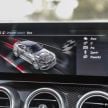 PANDU UJI: Mercedes-AMG C 63 S Coupe 2019 – dentuman V8 turbo berkembar 4.0 liter ala-Jerman!
