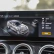 PANDU UJI: Mercedes-AMG C 63 S Coupe 2019 – dentuman V8 turbo berkembar 4.0 liter ala-Jerman!