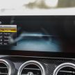 PANDU UJI: Mercedes-AMG C 63 S Coupe 2019 – dentuman V8 turbo berkembar 4.0 liter ala-Jerman!