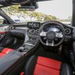 PANDU UJI: Mercedes-AMG C 63 S Coupe 2019 – dentuman V8 turbo berkembar 4.0 liter ala-Jerman!
