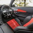 PANDU UJI: Mercedes-AMG C 63 S Coupe 2019 – dentuman V8 turbo berkembar 4.0 liter ala-Jerman!