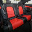 PANDU UJI: Mercedes-AMG C 63 S Coupe 2019 – dentuman V8 turbo berkembar 4.0 liter ala-Jerman!