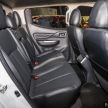 Mitsubishi Triton VGT Adventure X kini dengan “Flying Sports Bar” – ciri standard, tanpa bayaran tambahan