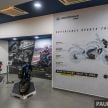 Modenas Power Store pertama dibuka di Kota D’sara